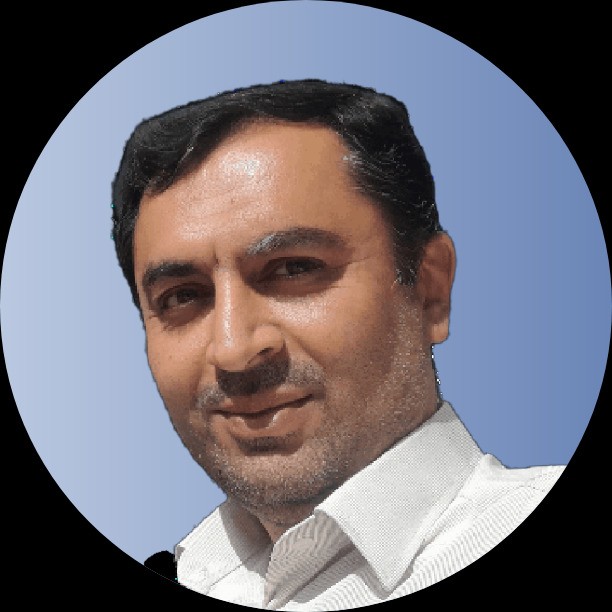 زارع پور،محمدرضا