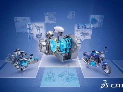 معرفی نرم افزار کتیا