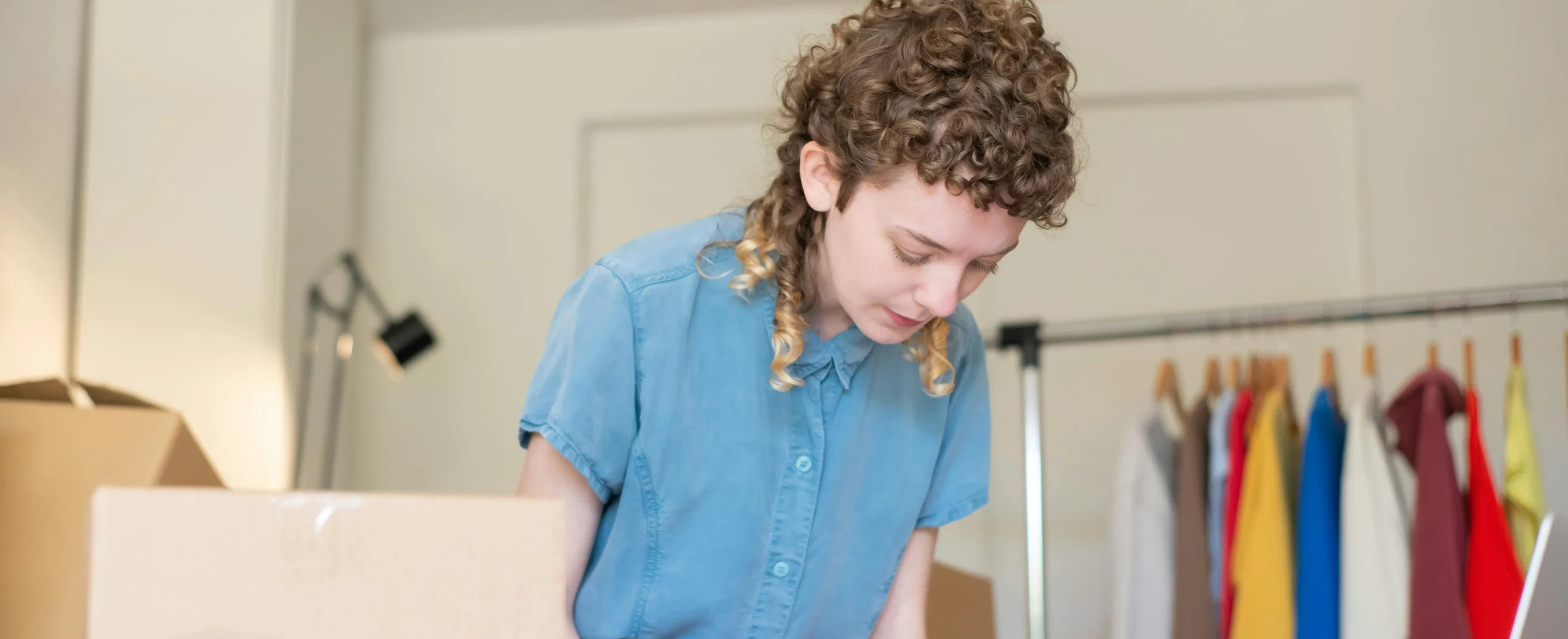 Dynamic Content Image