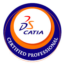 خودآموز جامع CATIA V5: از مبانی تا اجرا